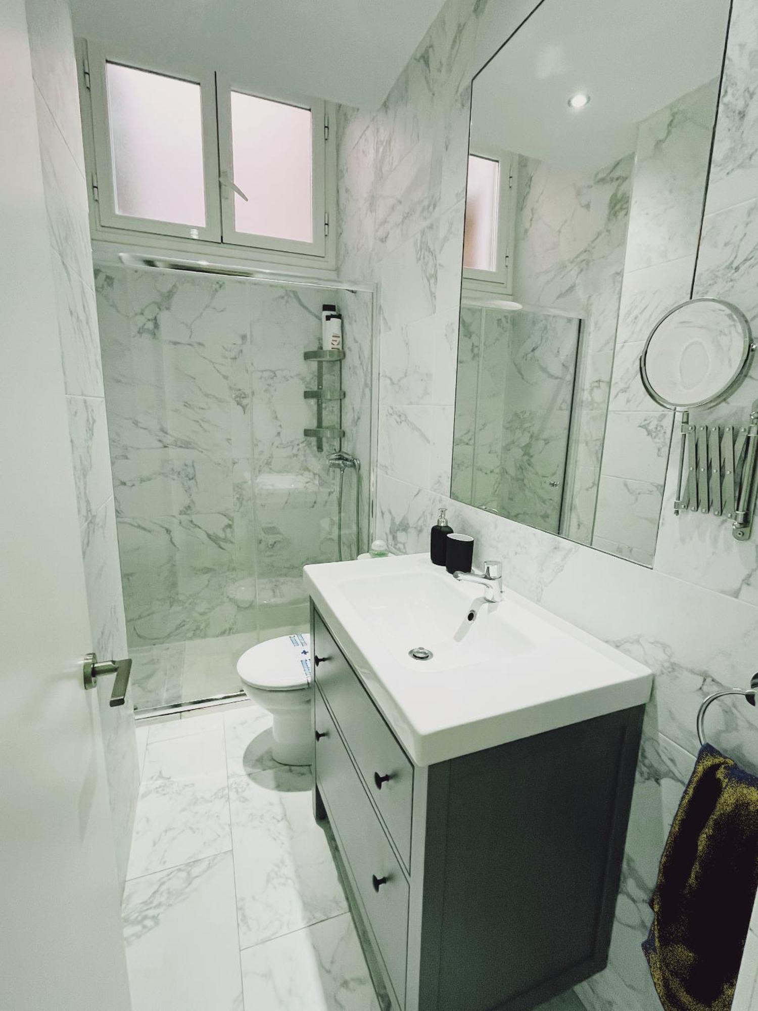Dplace To Be - Amazing Apartments In Historic Center Madrid Rom bilde