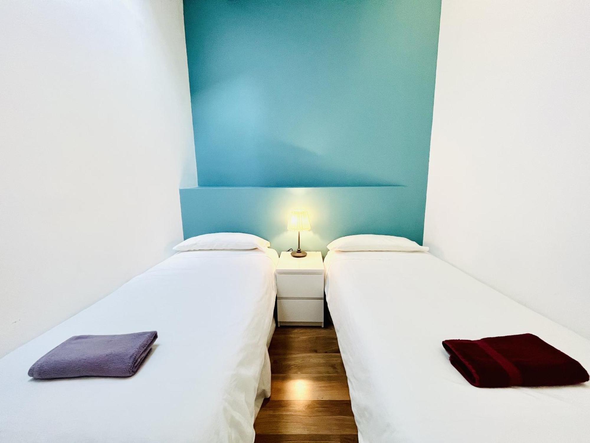 Dplace To Be - Amazing Apartments In Historic Center Madrid Rom bilde