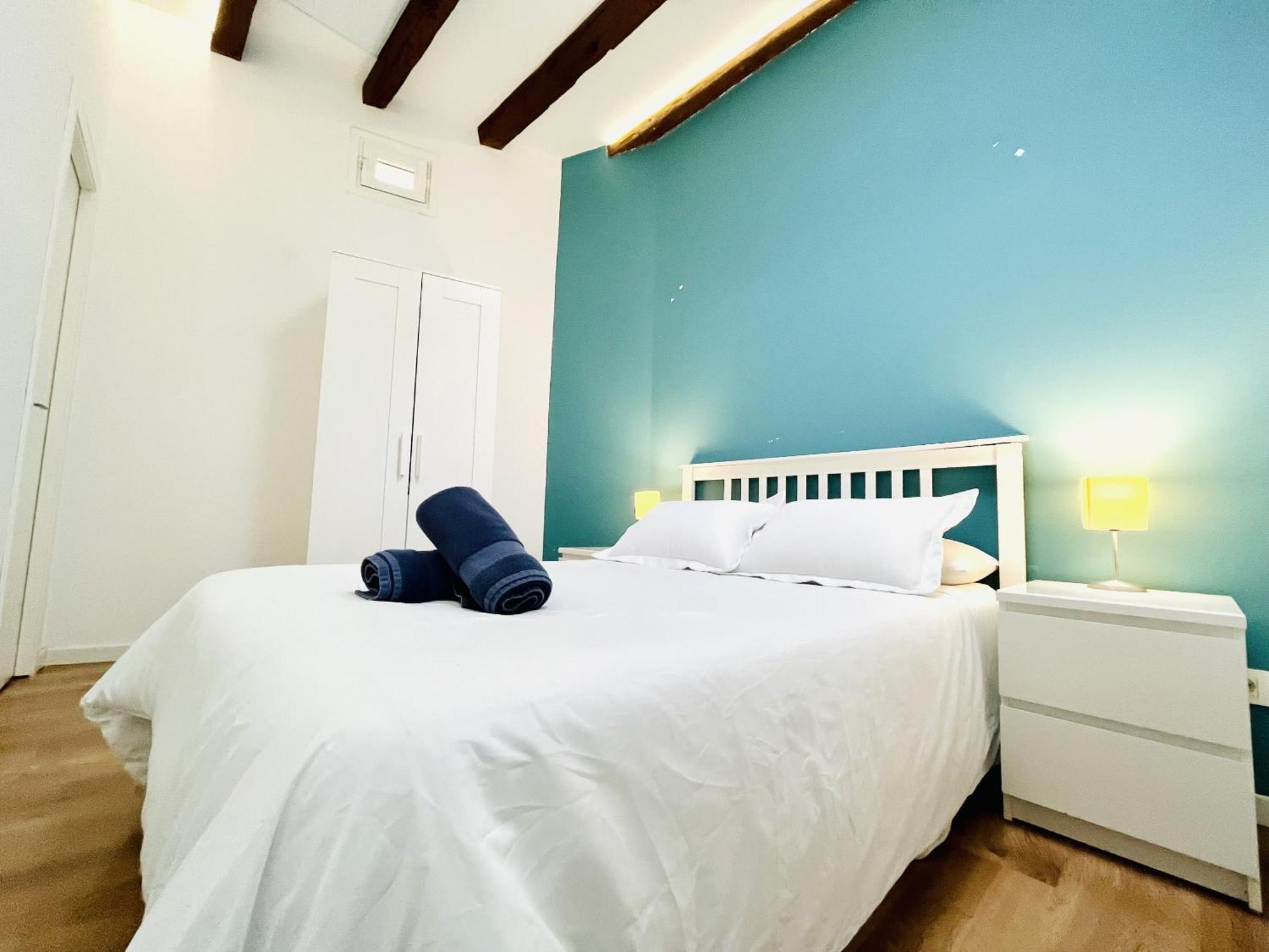 Dplace To Be - Amazing Apartments In Historic Center Madrid Rom bilde
