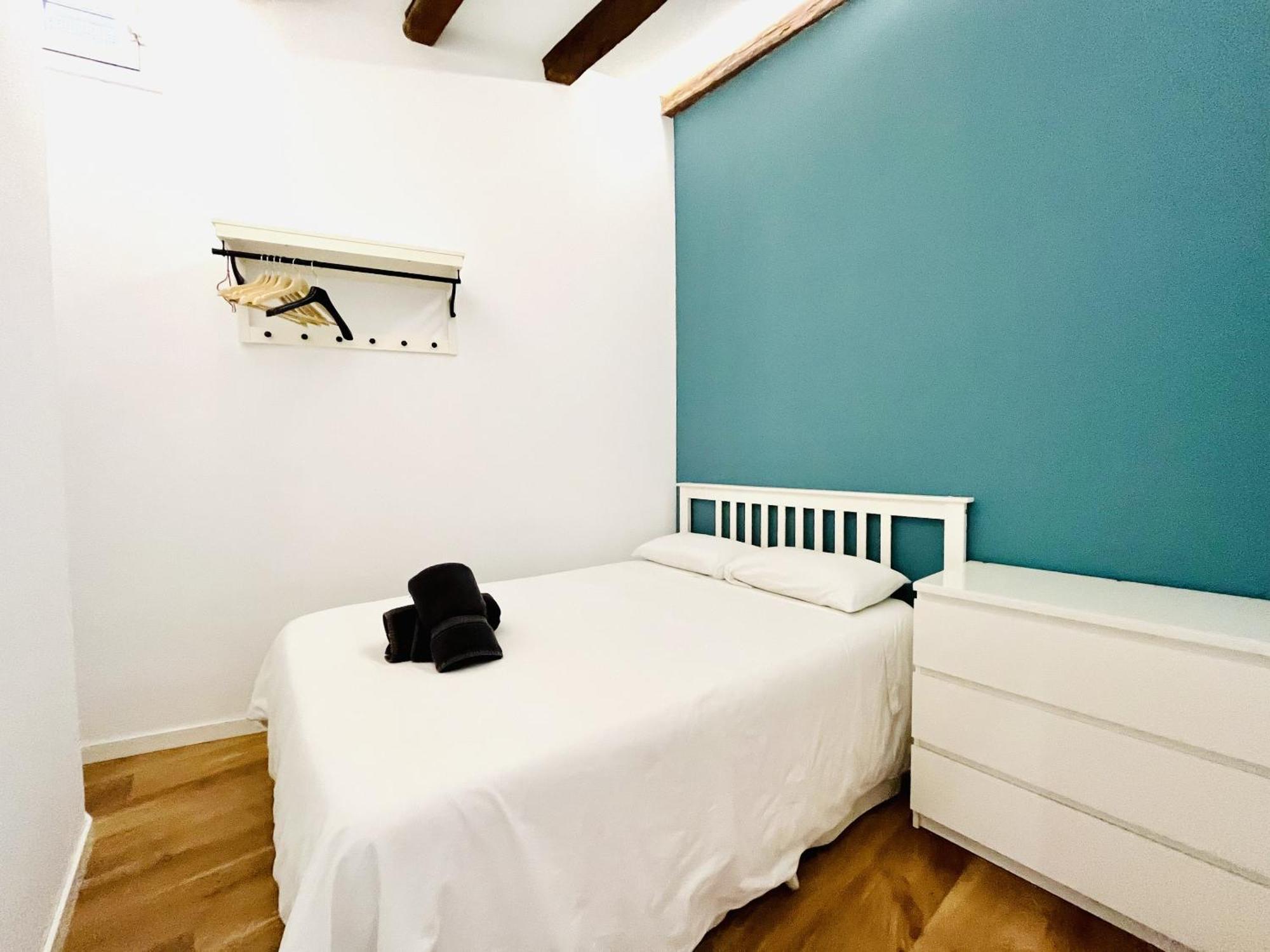 Dplace To Be - Amazing Apartments In Historic Center Madrid Rom bilde