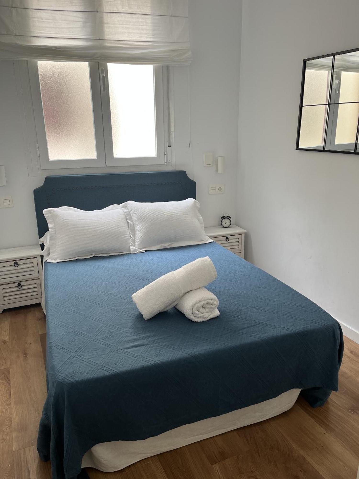 Dplace To Be - Amazing Apartments In Historic Center Madrid Rom bilde