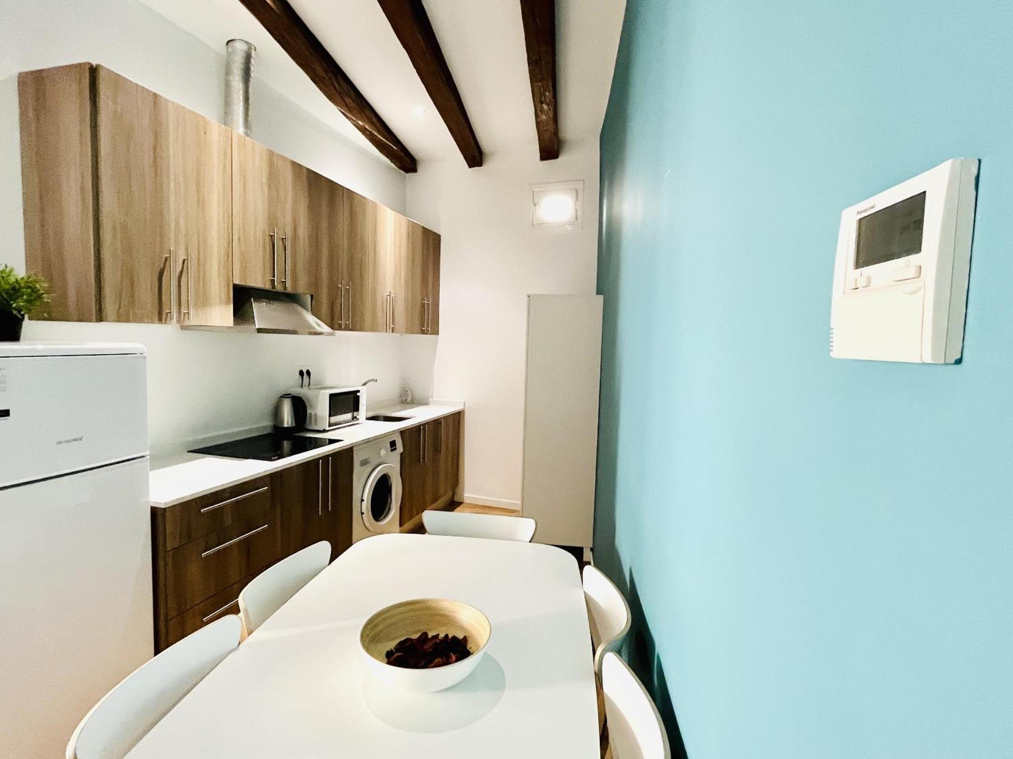 Dplace To Be - Amazing Apartments In Historic Center Madrid Rom bilde
