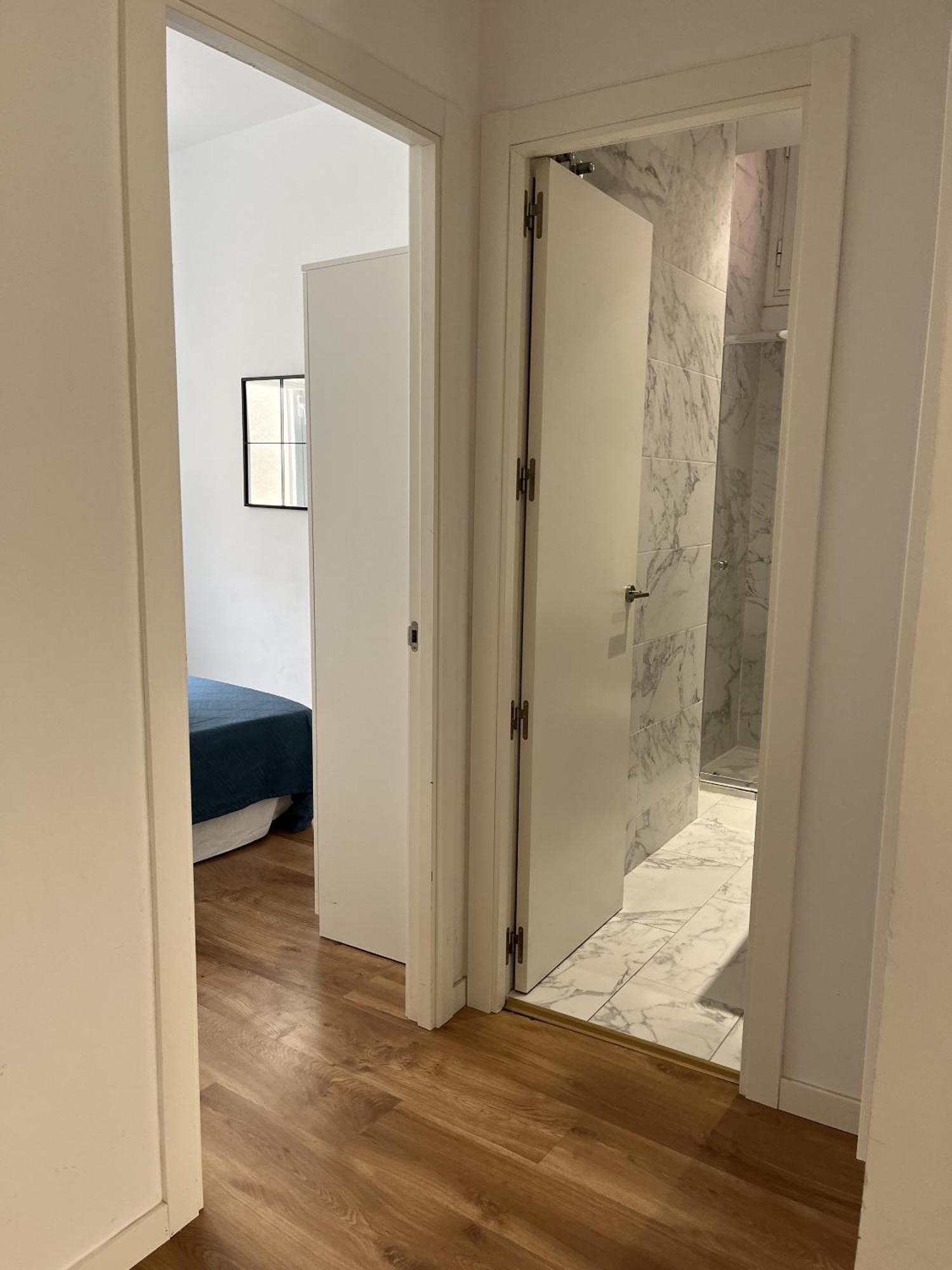 Dplace To Be - Amazing Apartments In Historic Center Madrid Rom bilde