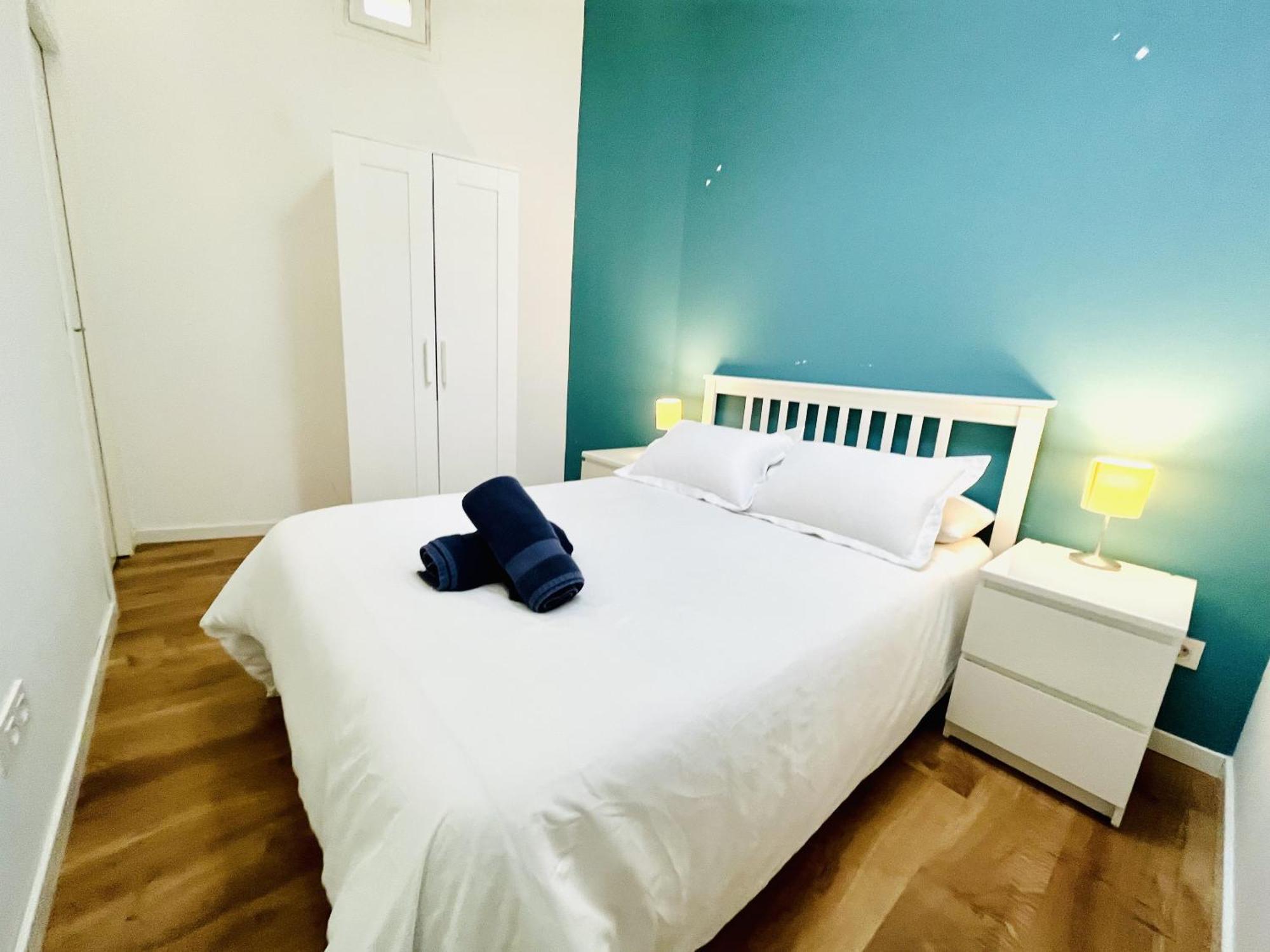 Dplace To Be - Amazing Apartments In Historic Center Madrid Rom bilde