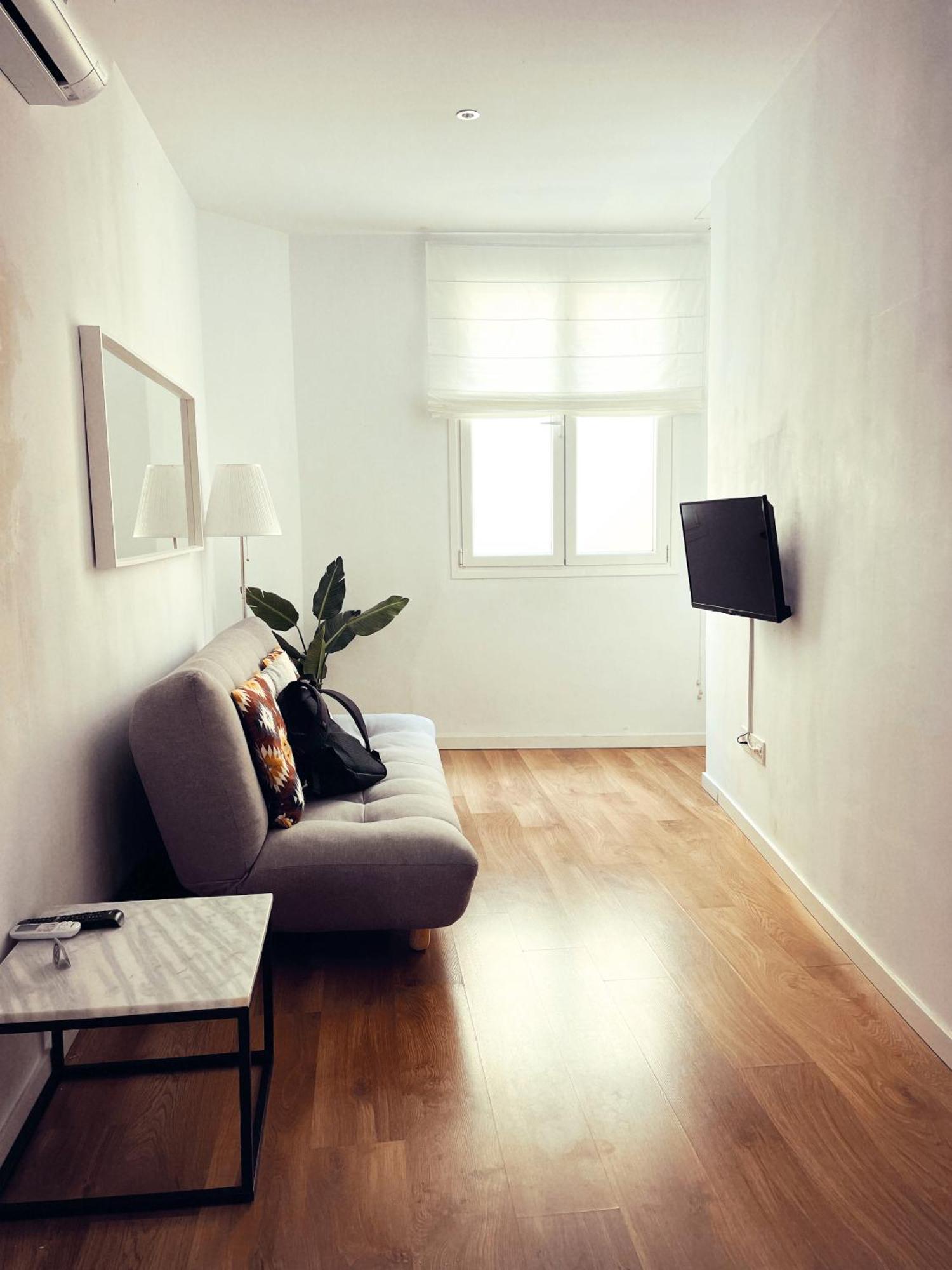 Dplace To Be - Amazing Apartments In Historic Center Madrid Rom bilde