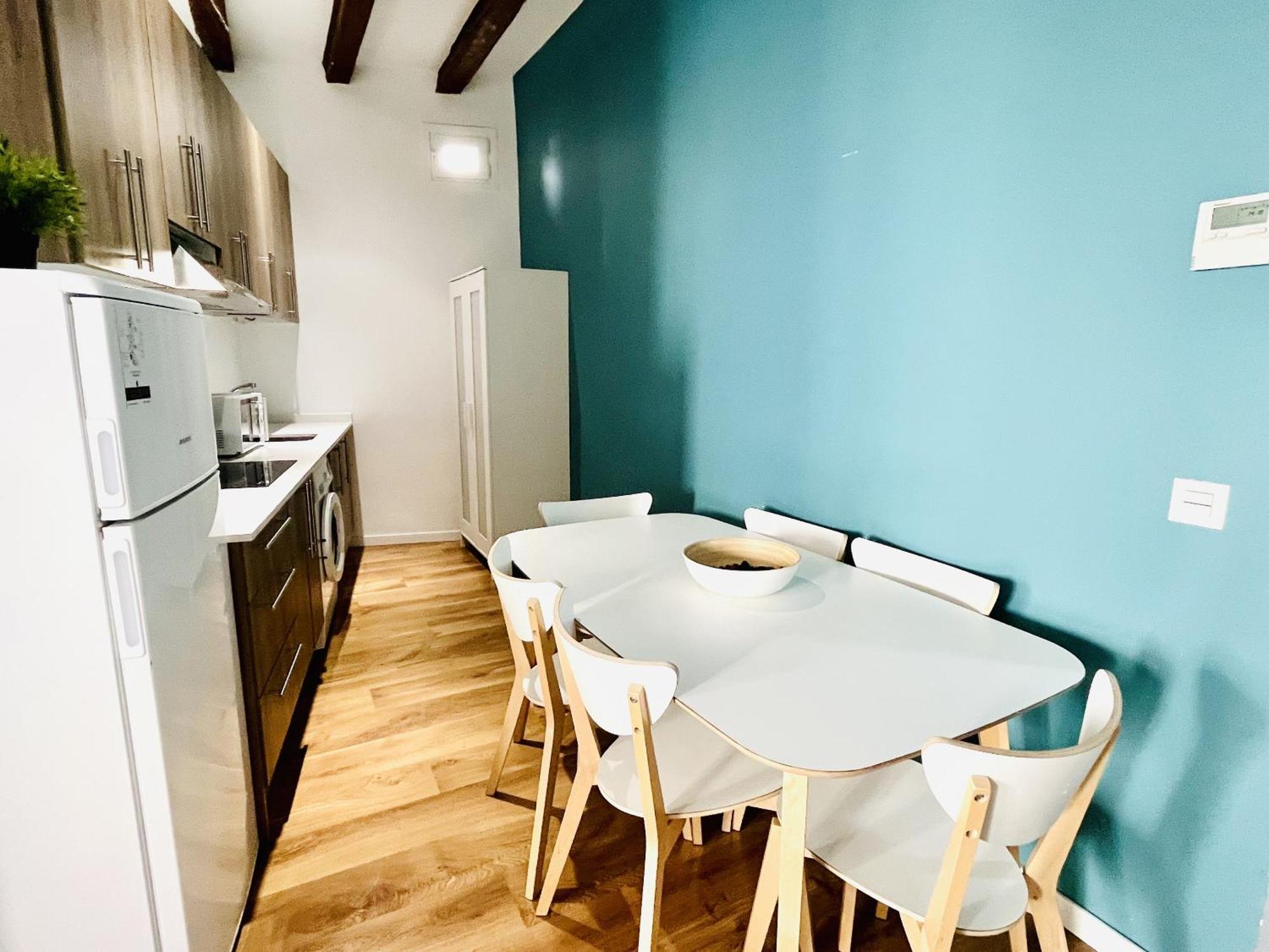Dplace To Be - Amazing Apartments In Historic Center Madrid Rom bilde