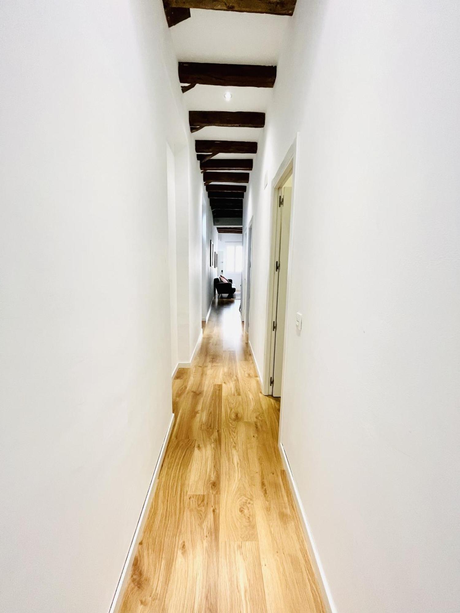 Dplace To Be - Amazing Apartments In Historic Center Madrid Rom bilde