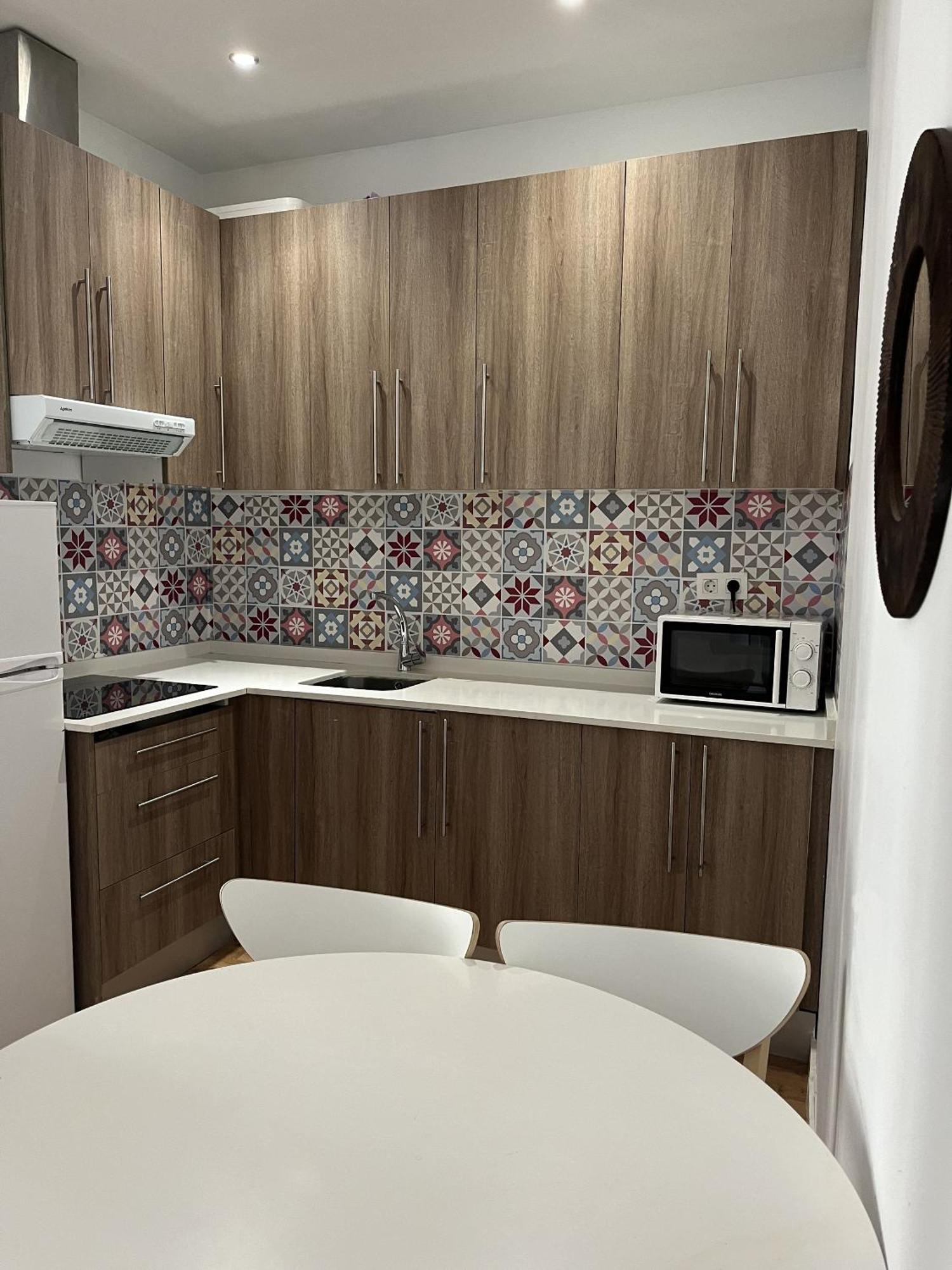 Dplace To Be - Amazing Apartments In Historic Center Madrid Rom bilde