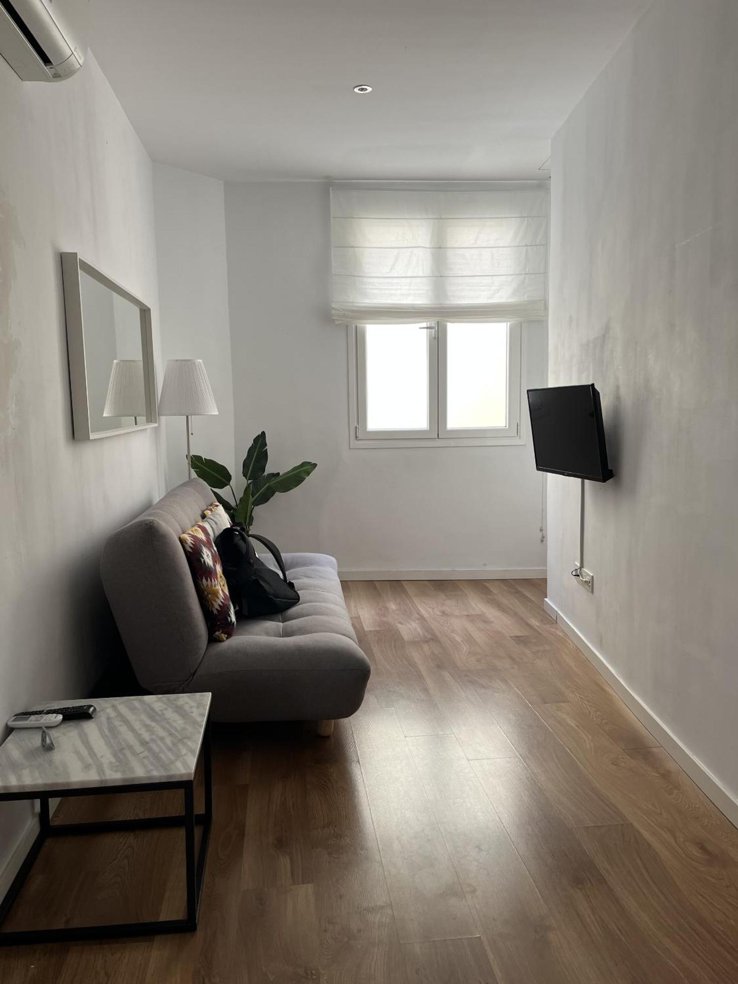Dplace To Be - Amazing Apartments In Historic Center Madrid Eksteriør bilde